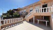Перепродажа - Town House - Gran Alacant - Monte Y Mar Alto