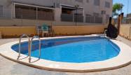 Перепродажа - Town House - Guardamar del Segura - Costa Blanca