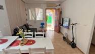 Перепродажа - Town House - Guardamar del Segura - El Edén - Los Estaños