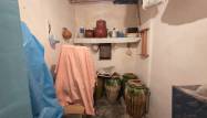 Перепродажа - Town House - Hondón de las Nieves - Inland