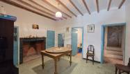 Перепродажа - Town House - Hondón de las Nieves - Inland