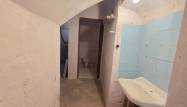 Перепродажа - Town House - Hondón de las Nieves - Inland