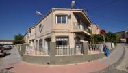 Перепродажа - Town House - Ibi - Costa Blanca