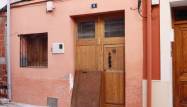 Перепродажа - Town House - Jalón - Inland