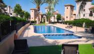 Перепродажа - Town House - La Finca Golf Resort - Inland