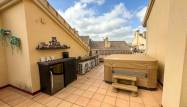 Перепродажа - Town House - La Finca Golf Resort - Inland
