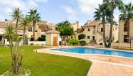 Перепродажа - Town House - La Finca Golf Resort - Inland
