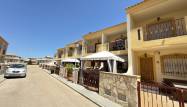 Перепродажа - Town House - La Zenia - Costa Blanca