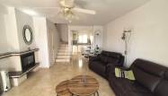 Перепродажа - Town House - Las Ramblas Golf - Inland