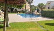 Перепродажа - Town House - Las Ramblas Golf - Inland