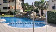 Перепродажа - Town House - Las Ramblas Golf - Inland
