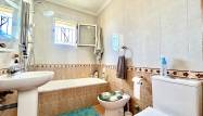 Перепродажа - Town House - Los Altos - Costa Blanca