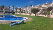 Перепродажа - Town House - Los Dolses - Inland
