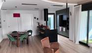 Перепродажа - Town House - Los Montesinos - Costa Blanca