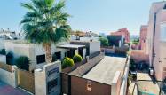 Перепродажа - Town House - Los Montesinos - Costa Blanca