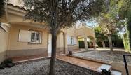 Перепродажа - Town House - Mil Palmeras - Costa Blanca
