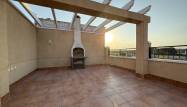 Перепродажа - Town House - Mil Palmeras - Costa Blanca