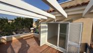 Перепродажа - Town House - Mil Palmeras - Costa Blanca