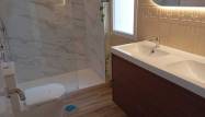 Перепродажа - Town House - Mil Palmeras - Costa Blanca