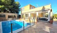 Перепродажа - Town House - Orihuela Costa - Altos De Campoamor