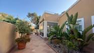 Перепродажа - Town House - Orihuela Costa - Altos De Campoamor