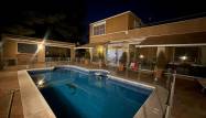 Перепродажа - Town House - Orihuela Costa - Altos De Campoamor