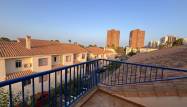 Перепродажа - Town House - Orihuela Costa - Campoamor