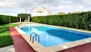 Перепродажа - Town House - Orihuela Costa - Costa Blanca