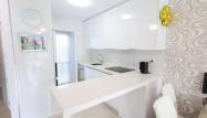 Перепродажа - Town House - Orihuela Costa - Costa Blanca