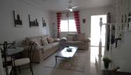 Перепродажа - Town House - Orihuela Costa - Costa Blanca