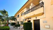 Перепродажа - Town House - Orihuela Costa - Costa Blanca