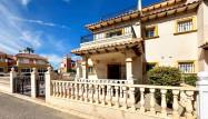 Перепродажа - Town House - Orihuela Costa - Costa Blanca