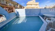 Перепродажа - Town House - Orihuela Costa - Costa Blanca