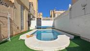 Перепродажа - Town House - Orihuela Costa - Costa Blanca