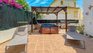 Перепродажа - Town House - Orihuela Costa - Costa Blanca