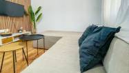 Перепродажа - Town House - Orihuela Costa - Costa Blanca