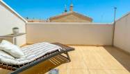 Перепродажа - Town House - Orihuela Costa - Costa Blanca