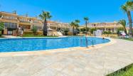 Перепродажа - Town House - Orihuela Costa - Costa Blanca