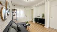 Перепродажа - Town House - Orihuela Costa - Costa Blanca