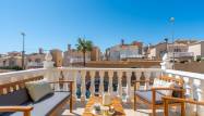 Перепродажа - Town House - Orihuela Costa - Costa Blanca