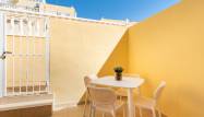 Перепродажа - Town House - Orihuela Costa - Costa Blanca