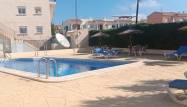 Перепродажа - Town House - Orihuela Costa - La Chismosa