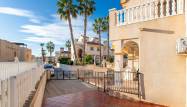 Перепродажа - Town House - Orihuela Costa - Las Filipinas