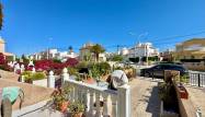 Перепродажа - Town House - Orihuela Costa - Las Filipinas