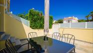 Перепродажа - Town House - Orihuela Costa - Las Filipinas