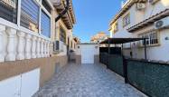Перепродажа - Town House - Orihuela Costa - Las Filipinas