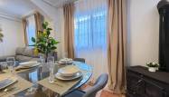 Перепродажа - Town House - Orihuela Costa - Las Filipinas