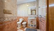 Перепродажа - Town House - Orihuela Costa - Las Filipinas