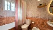 Перепродажа - Town House - Orihuela Costa - Lomas De Cabo Roig-los Dolses