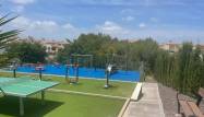 Перепродажа - Town House - Orihuela Costa - Los Almendros-la Florida